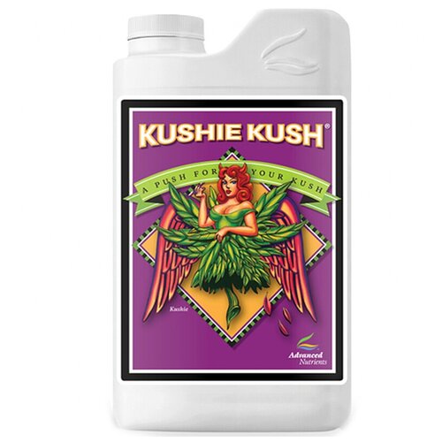  4300  Advanced Nutrients Kushie Kush 1
