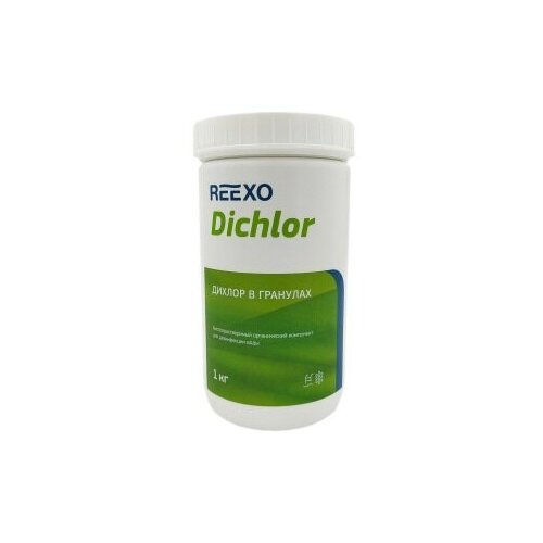  1950   Reexo Dichlor, 65%, , 1 ,   1 