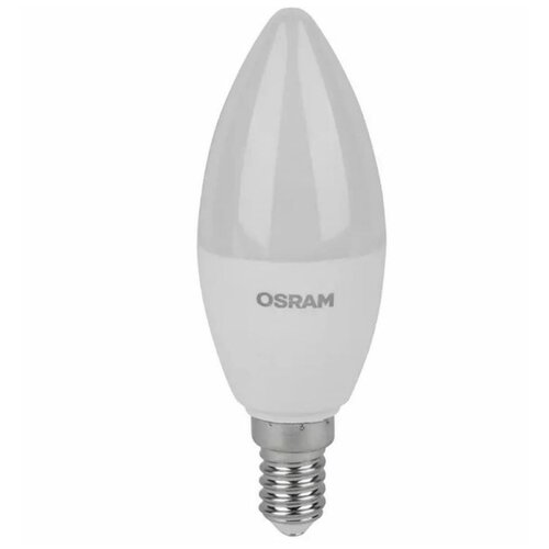 143   OSRAM LED Value B, 560, 7 ( 60), 6500