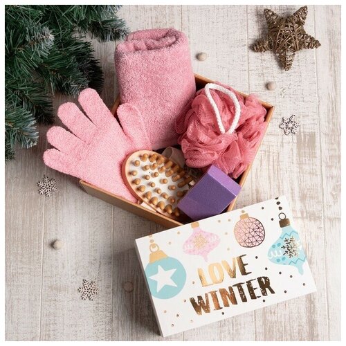  821    Love winter,  3060    