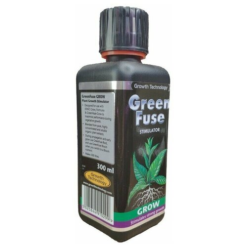  2531   Growthtechnology GreenFuse Grow (300 )