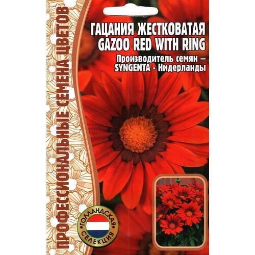  199   Gazoo red with ring ( 1 : 5  )