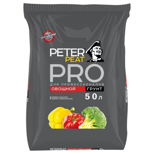 260  PETER PEAT 