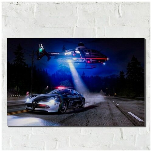  1090      Need For Speed Hot Pursuit () - 11850