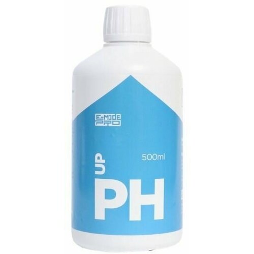  600  pH Up E-MODE 0.5 