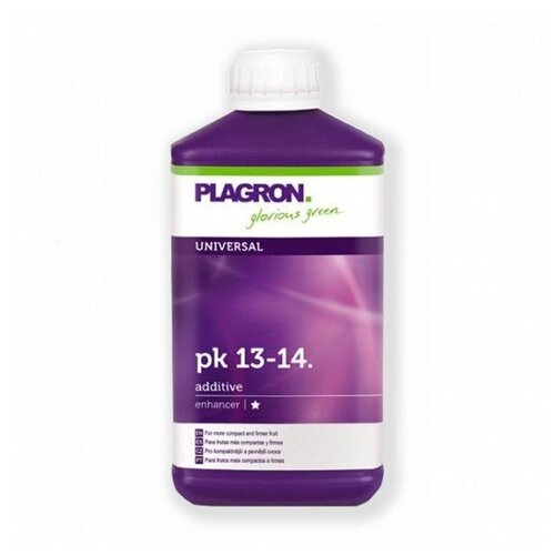  1077   Plagron PK 13-14 500 