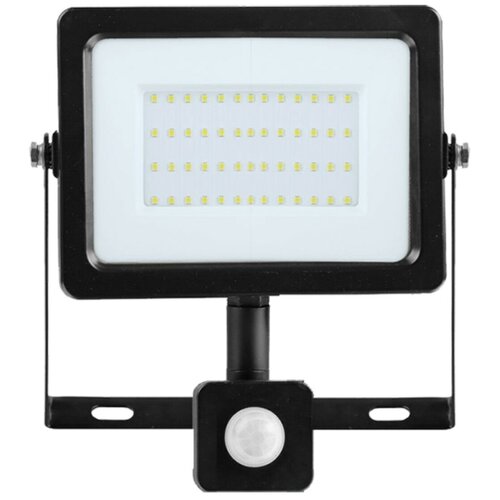  1161  c  Foton Fl-led Light-PAD Sensor 20W Black 4200 1700 20 Ac220-240 .