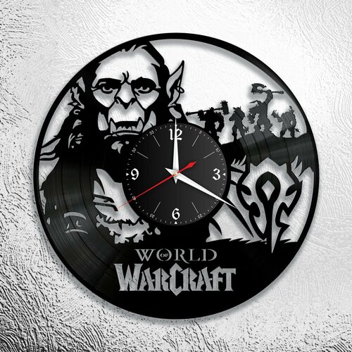  1280           Warcraft