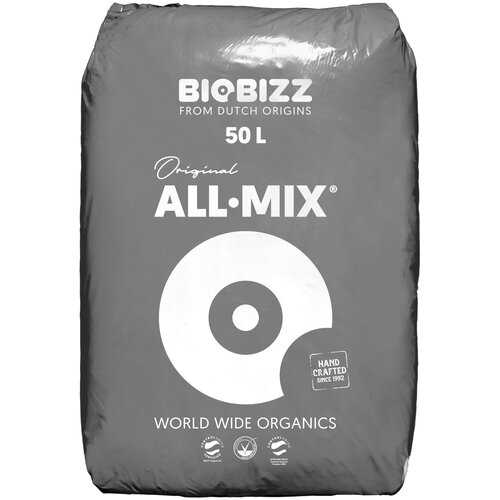  3400  () Biobizz All-Mix-50