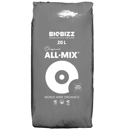  1924  BioBizz All-Mix , 20 , 6.2 