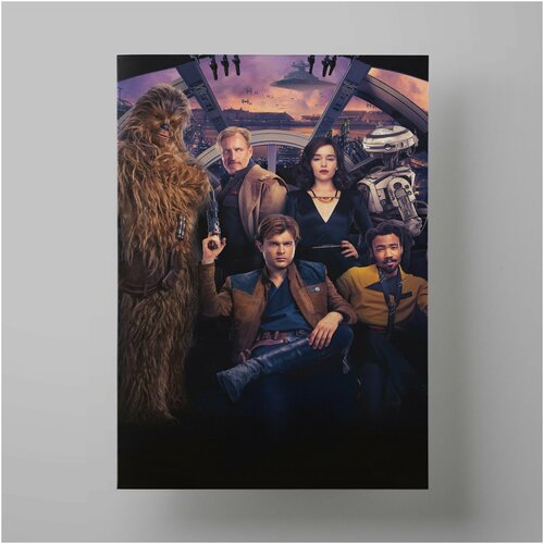  590   .  : , Solo: A Star Wars Story 3040 ,    