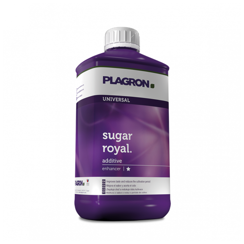  6638   Plagron Sugar Royal 1 