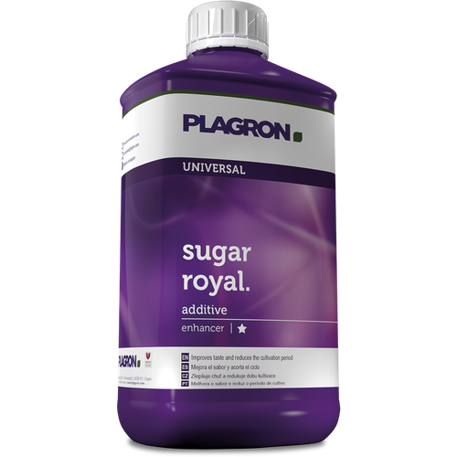  4280  Plagron Sugar Royal 500  (0.5 )