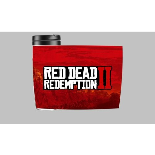 850  Red Dead Redemption 2  5
