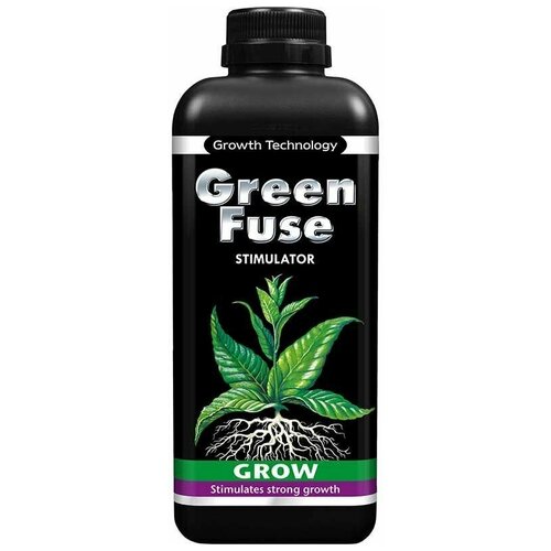  2380     Green Fuse Grow 300