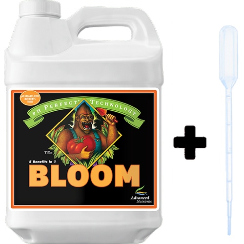  1030  Advanced Nutrients pH Perfect Bloom 0,5 + -,   ,   